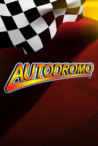 Autodromo демо игровой автомат | ВАВАДА Казино бесплатно