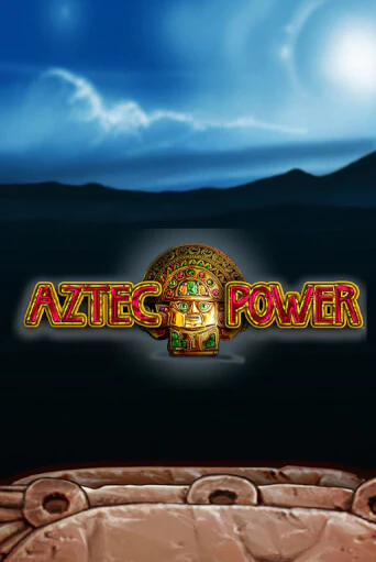 Aztec Power демо игровой автомат | ВАВАДА Казино бесплатно