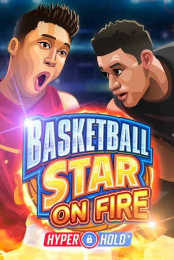 Basketball Star on Fire демо игровой автомат | ВАВАДА Казино бесплатно