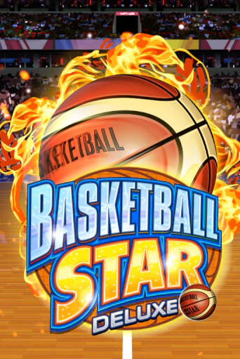 Basketball Star Deluxe демо игровой автомат | ВАВАДА Казино бесплатно