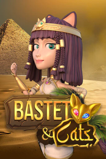 Bastet and Cats демо игровой автомат | ВАВАДА Казино бесплатно