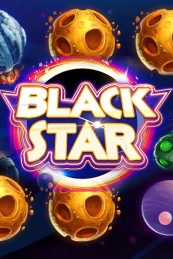 Black Star демо игровой автомат | ВАВАДА Казино бесплатно