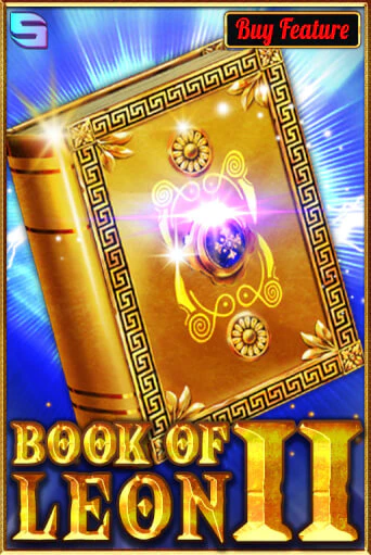 Book Of Leon II демо игровой автомат | ВАВАДА Казино бесплатно