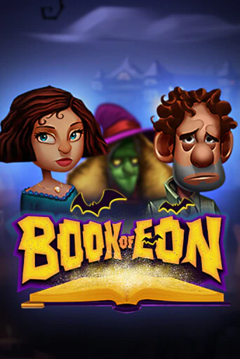 Book of Eon демо игровой автомат | ВАВАДА Казино бесплатно