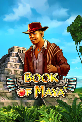 Book of Maya демо игровой автомат | ВАВАДА Казино бесплатно