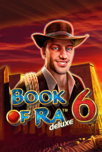 Book of Ra Deluxe 6 демо игровой автомат | ВАВАДА Казино бесплатно