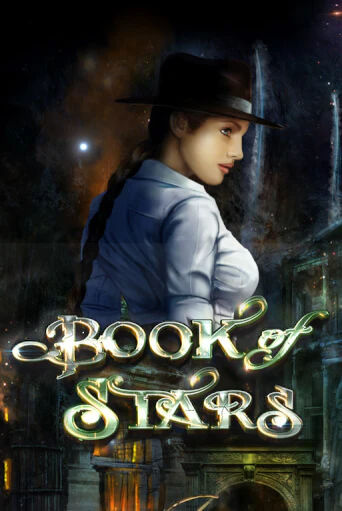 Book of Stars демо игровой автомат | ВАВАДА Казино бесплатно