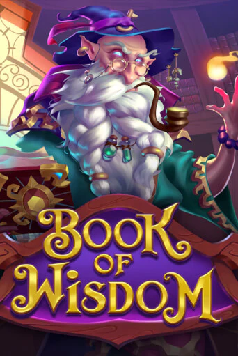 Book Of Wisdom демо игровой автомат | ВАВАДА Казино бесплатно