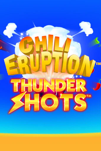 Chili Eruption Thundershots демо игровой автомат | ВАВАДА Казино бесплатно