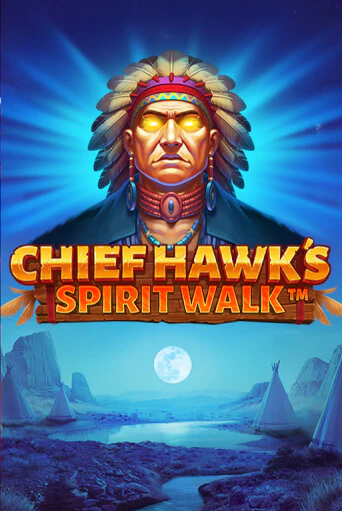 Chief Hawks Spirit Walk демо игровой автомат | ВАВАДА Казино бесплатно