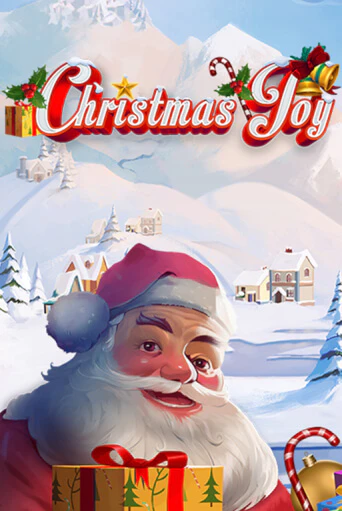 Christmas Joy демо игровой автомат | ВАВАДА Казино бесплатно