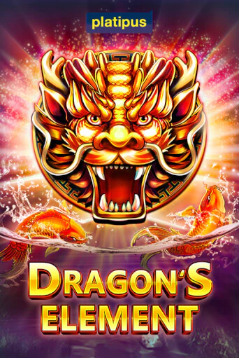 Dragon`s Element демо игровой автомат | ВАВАДА Казино бесплатно