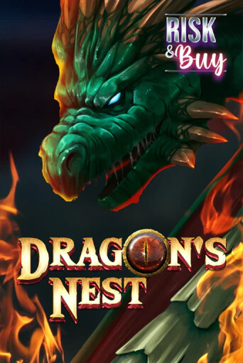 Dragon's Nest демо игровой автомат | ВАВАДА Казино бесплатно
