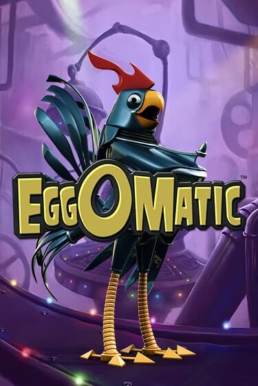 EggOMatic™ демо игровой автомат | ВАВАДА Казино бесплатно