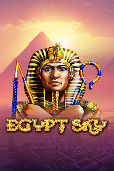 Egypt Sky демо игровой автомат | ВАВАДА Казино бесплатно