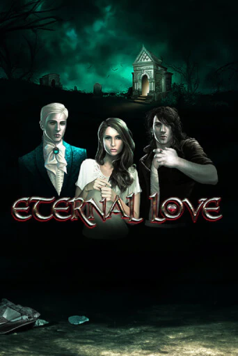 Eternal Love демо игровой автомат | ВАВАДА Казино бесплатно