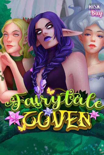 Fairytale Coven демо игровой автомат | ВАВАДА Казино бесплатно