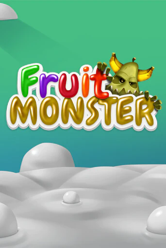 Fruit Monster демо игровой автомат | ВАВАДА Казино бесплатно