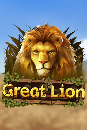 Great Lion демо игровой автомат | ВАВАДА Казино бесплатно
