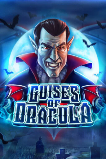 Guises of Dracula демо игровой автомат | ВАВАДА Казино бесплатно