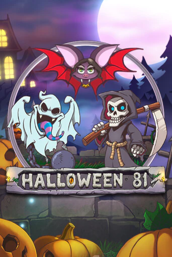 Halloween 81 демо игровой автомат | ВАВАДА Казино бесплатно