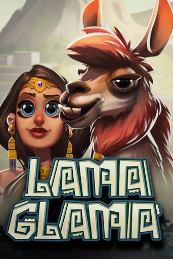 Lama Glama демо игровой автомат | ВАВАДА Казино бесплатно