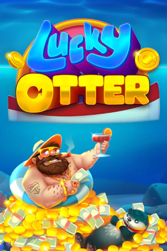 Lucky Otter демо игровой автомат | ВАВАДА Казино бесплатно