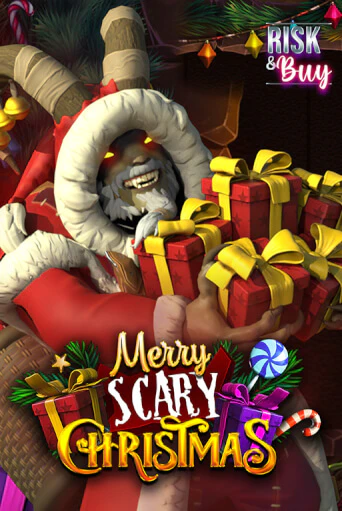 Merry Scary Christmas демо игровой автомат | ВАВАДА Казино бесплатно