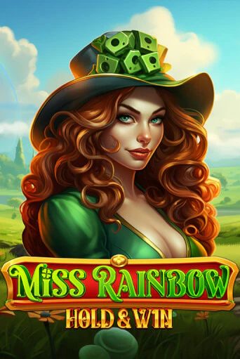 Miss Rainbow  демо игровой автомат | ВАВАДА Казино бесплатно