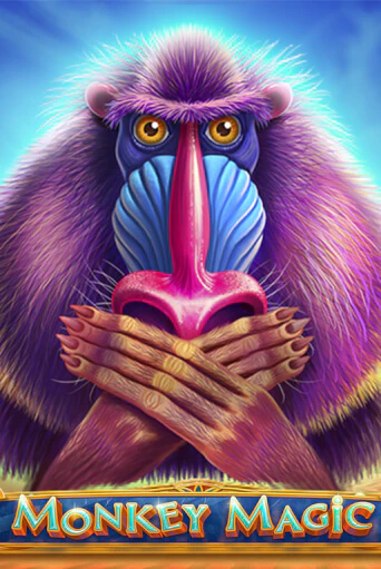 Monkey Magic демо игровой автомат | ВАВАДА Казино бесплатно