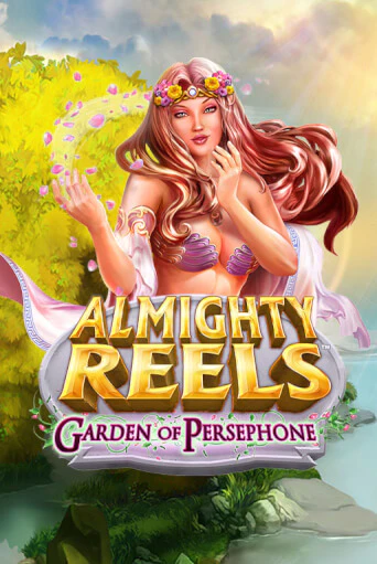 ALMIGHTY REELS: Garden of Persephone демо игровой автомат | ВАВАДА Казино бесплатно