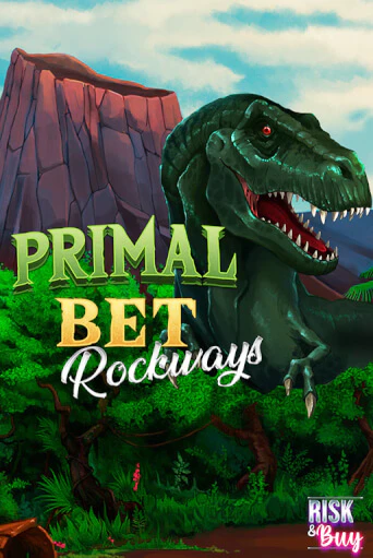 Primal bet Rockways демо игровой автомат | ВАВАДА Казино бесплатно