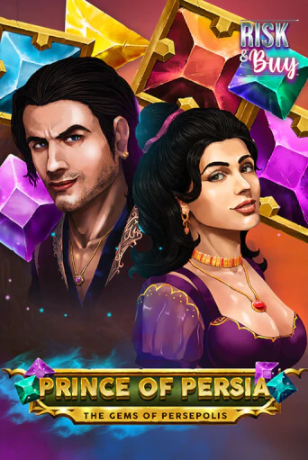 Prince of Persia: the gems of Persepolis демо игровой автомат | ВАВАДА Казино бесплатно