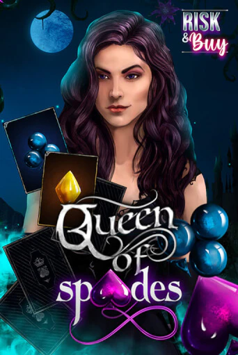 Queen of Spades демо игровой автомат | ВАВАДА Казино бесплатно