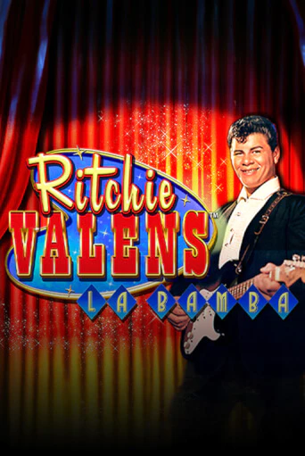 Ritchie Valens™ La Bamba демо игровой автомат | ВАВАДА Казино бесплатно