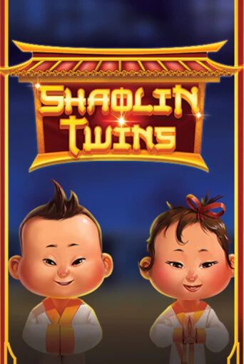 Shaolin Twins демо игровой автомат | ВАВАДА Казино бесплатно