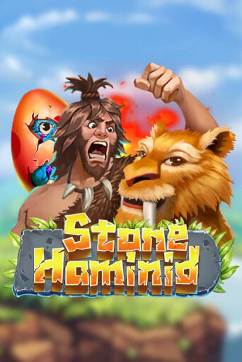 Stone Hominid демо игровой автомат | ВАВАДА Казино бесплатно