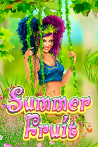 Summer Fruits демо игровой автомат | ВАВАДА Казино бесплатно