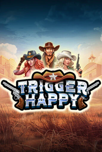 Trigger Happy демо игровой автомат | ВАВАДА Казино бесплатно
