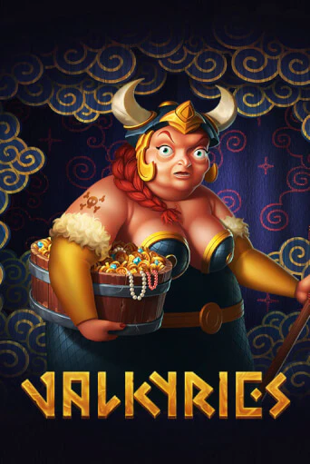 Valkyries демо игровой автомат | ВАВАДА Казино бесплатно