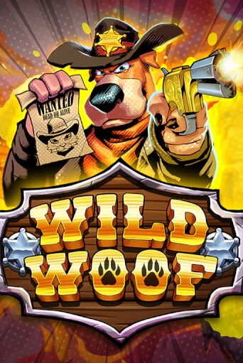 Wild Woof демо игровой автомат | ВАВАДА Казино бесплатно