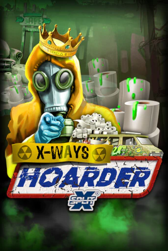 xWays Hoarder xSplit демо игровой автомат | ВАВАДА Казино бесплатно
